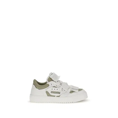 Off-white The Low Top 3.0 Off Court Sneakers In White
