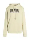 OFF-WHITE OFF-WHITE 'THE OPPOSITE' HOODIE