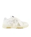 Off-white Sneakers-41 Nd Off White Female In White