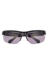 Off-white Toledo 70mm Half Rim Sunglasses