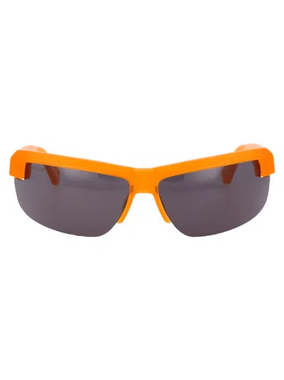OFF-WHITE TOLEDO SUNGLASSES