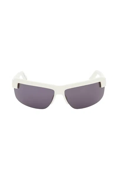 OFF-WHITE TOLEDO SUNGLASSES