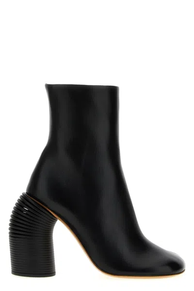 Off-white 'tonal Spring' Ankle Boots