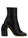 Off-white 'tonal Spring' Ankle Boots