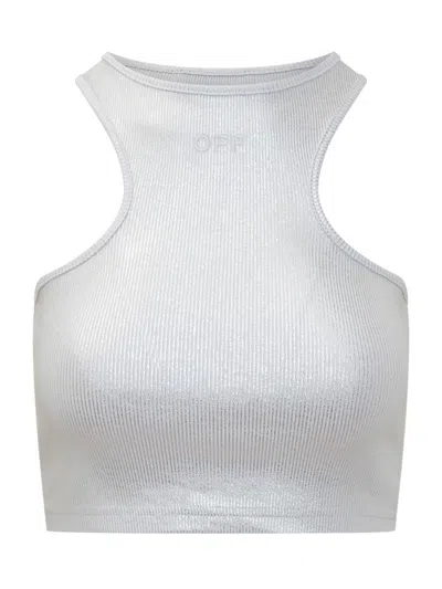 Off-white Top