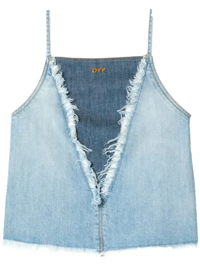 Off-white Off White Top