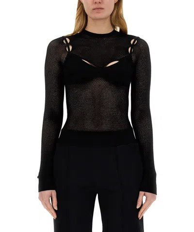Off-white Top