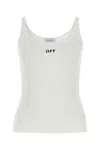 OFF-WHITE TOP-40 ND OFF WHITE FEMALE