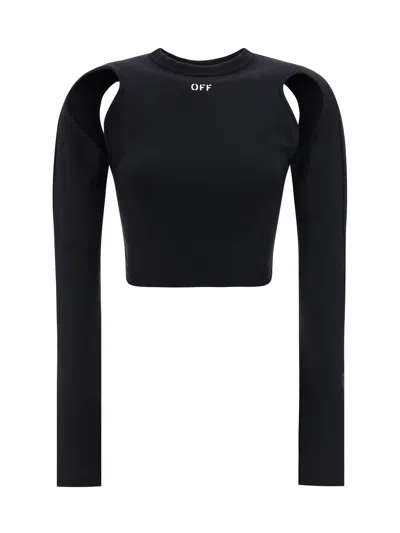 OFF-WHITE TOP
