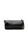 Off-white Torpedo Arrow Logo Small Shoulder Bag