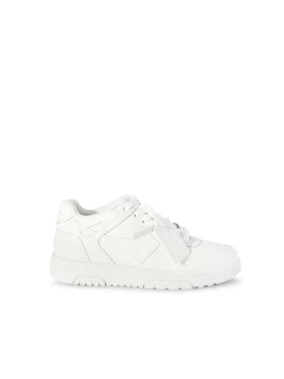 Off-white Total White Out Of Office