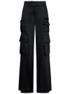 OFF-WHITE TOY BOX CARGO TROUSERS