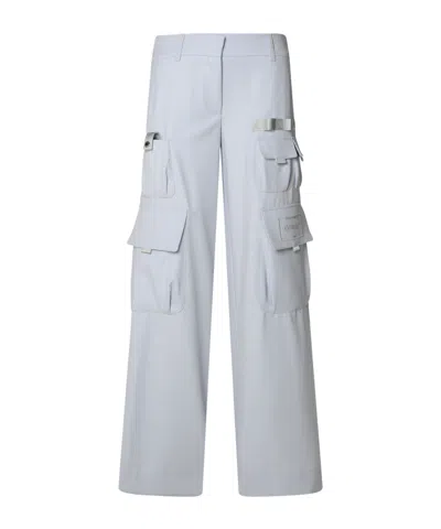 OFF-WHITE OFF-WHITE TOYBOX CARGO PANTS
