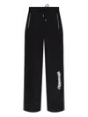 Off-white Track Pant In Black