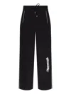 Off-white Track Pant In Black