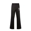 OFF-WHITE TRACK TROUSERS