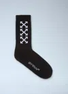 Off-white Arrows-motif Socks