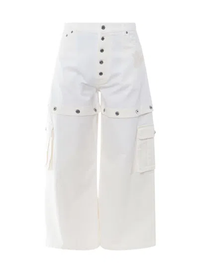 Off-white Trouser