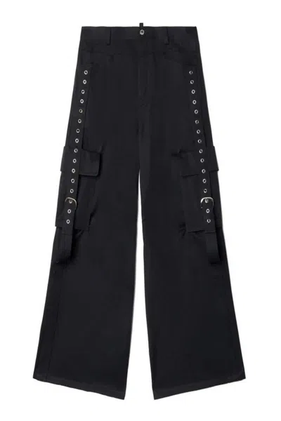 OFF-WHITE OFF-WHITE TROUSER