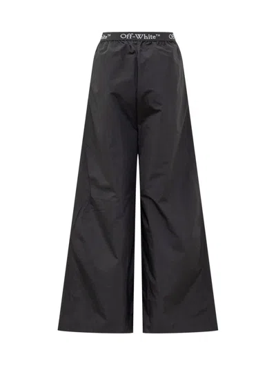 Off-white Trousers