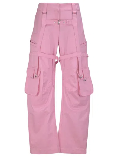 Off-white Trousers