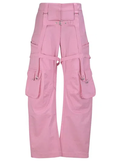 Off-white Trousers