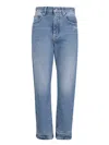 Off-white Trousers