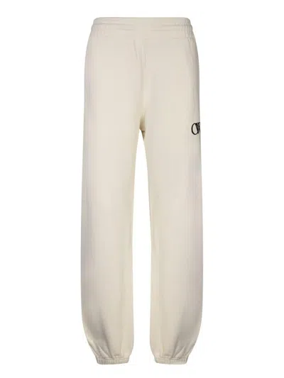 Off-white Trousers