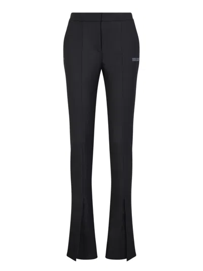 Off-white Trousers
