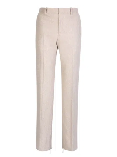 Off-white Trousers