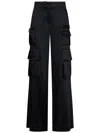 Off-white Off White Trousers In Black