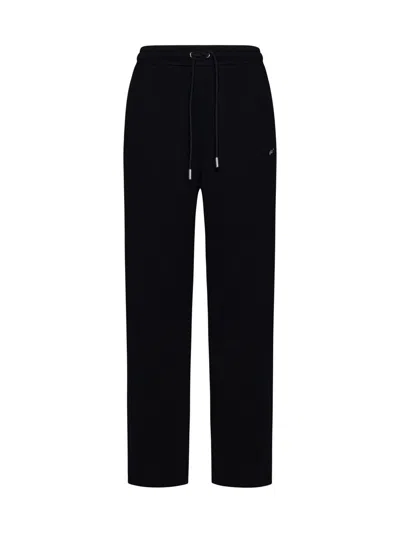 Off-white Off White Trousers In Black