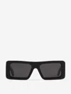 Off-white Leonardo Square-frame Sunglasses
