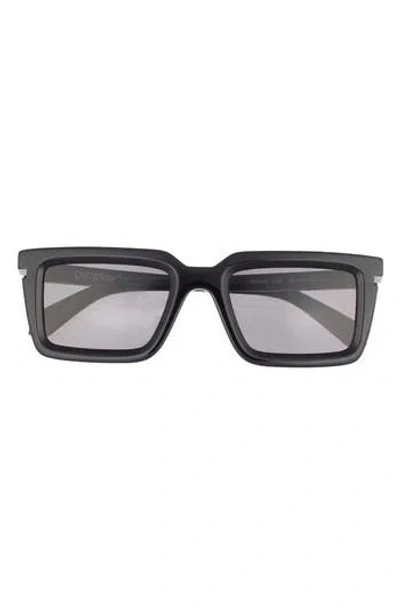 Off-white Tucson 52m Square Sunglasses