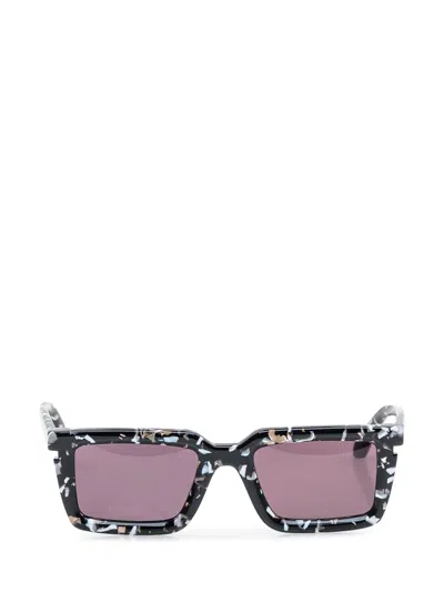 OFF-WHITE TUCSON SUNGLASSES