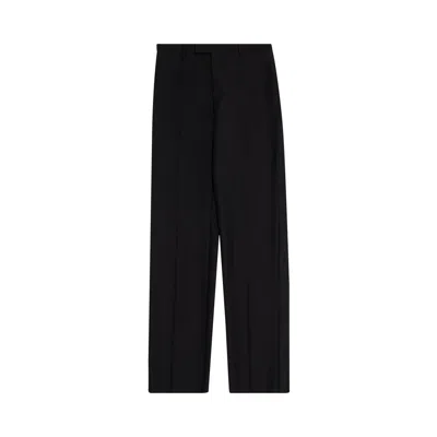 Pre-owned Off-white Tuxedo Relax Pants 'black' | Men's Size 48