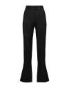 Off-white Pants & Shorts In Black