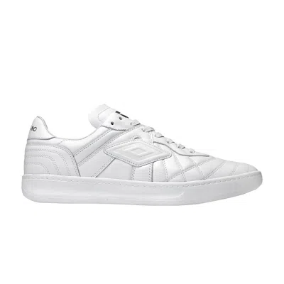 Pre-owned Off-white Umbro X  Coach 'white' | Men's Size 46