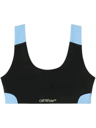 Off-white Underwear In Black