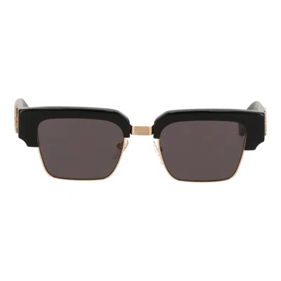Off-white Off White Unisex Black Sunglasses