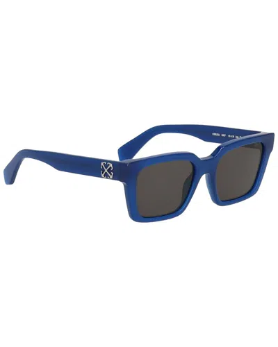 Off-white ™ Unisex Branson 53mm Sunglasses