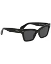Off-white ™ Unisex Cincinnati 54mm Sunglasses