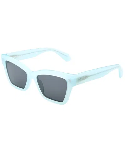OFF-WHITE OFF-WHITE™ UNISEX CINCINNATI 54MM SUNGLASSES