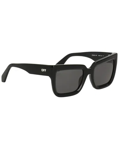 Off-white ™ Unisex Firenze 55mm Sunglasses