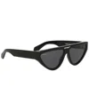 Off-white ™ Unisex Gustav 62mm Sunglasses