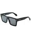 Off-white Oeri149 Chester Sunglasses Eyewear In Black