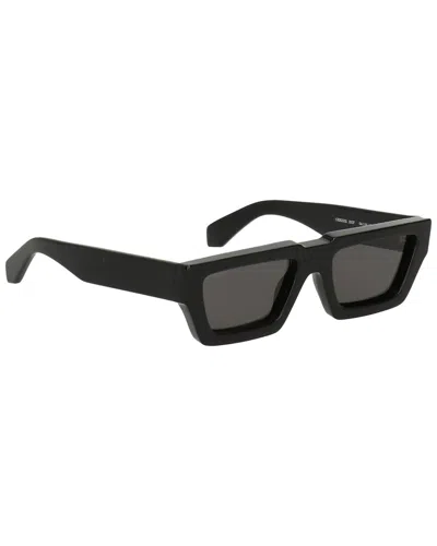 Off-white ™ Unisex Manchester 54mm Sunglasses