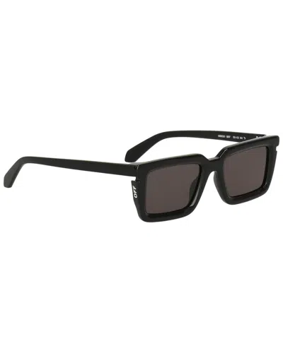 Off-white ™ Unisex Manchester 54mm Sunglasses