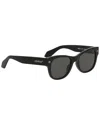 Off-white Unisex Moab 52mm Sunglasses