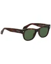 Off-white ™ Unisex Moab 52mm Sunglasses